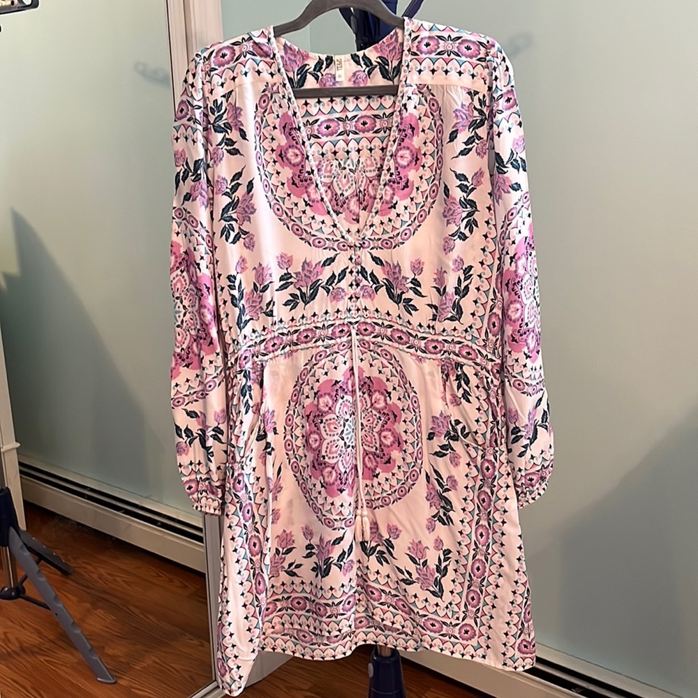 Spell and the Gypsy Collective size medium Pandora playdress